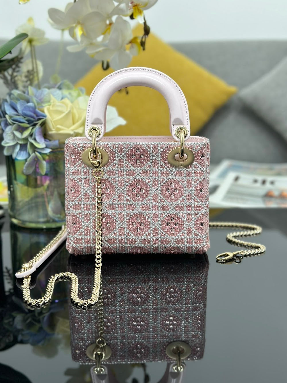 Ezyycart Bags Diorn Luxury Bag --115614