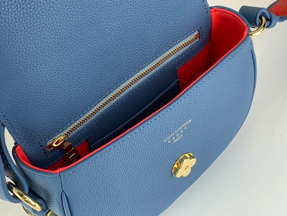 Anum Bags LV Luxury Bag --55747