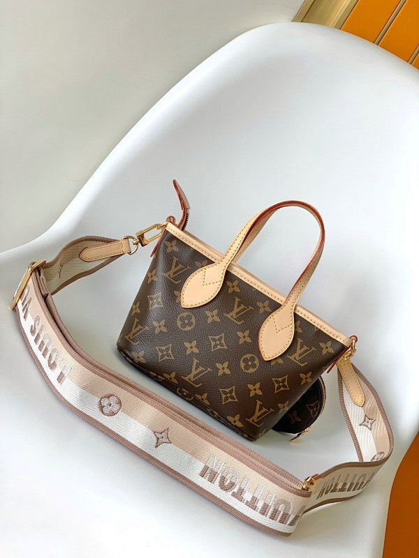 Anum Bags LVn Luxury Bag --79726