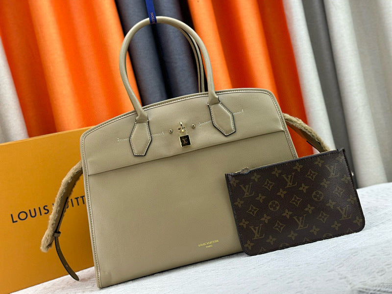 Anum Bags LVn Luxury Bag --80578