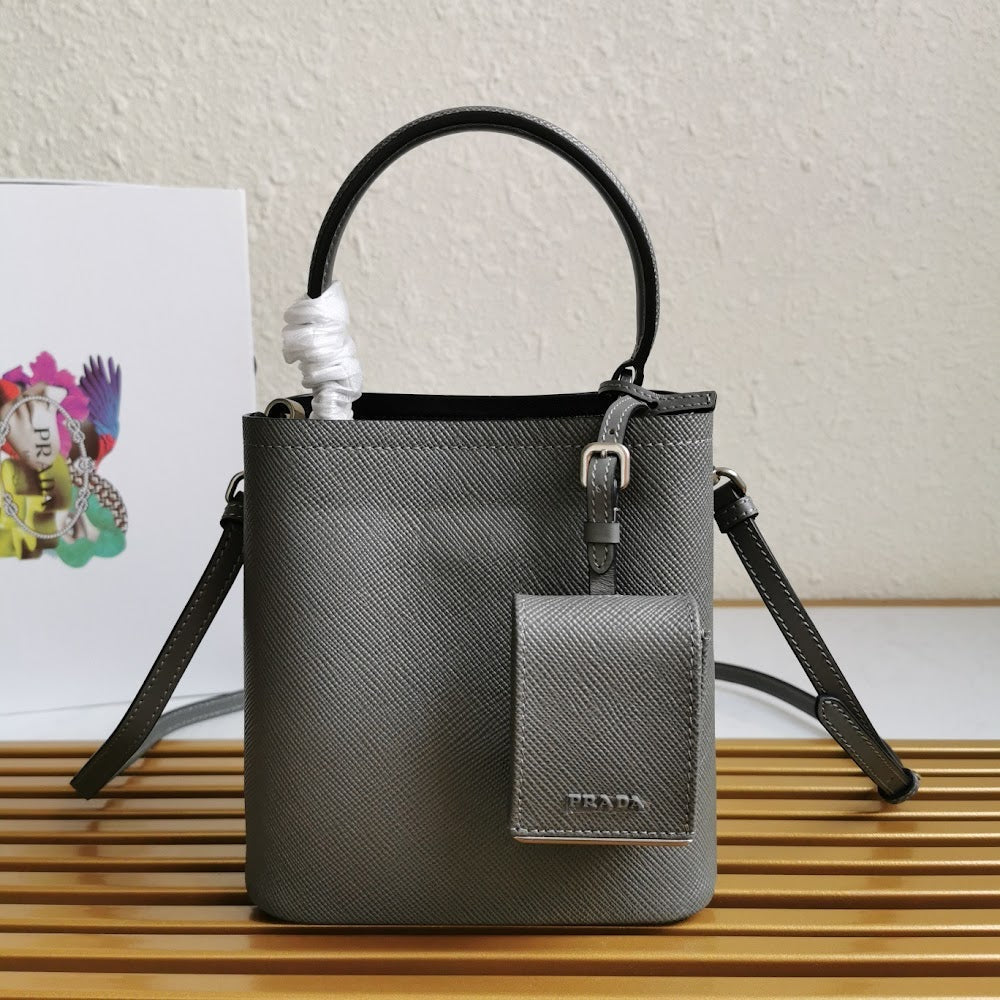 Ezyycart Bags Prada Luxury Bag --54069