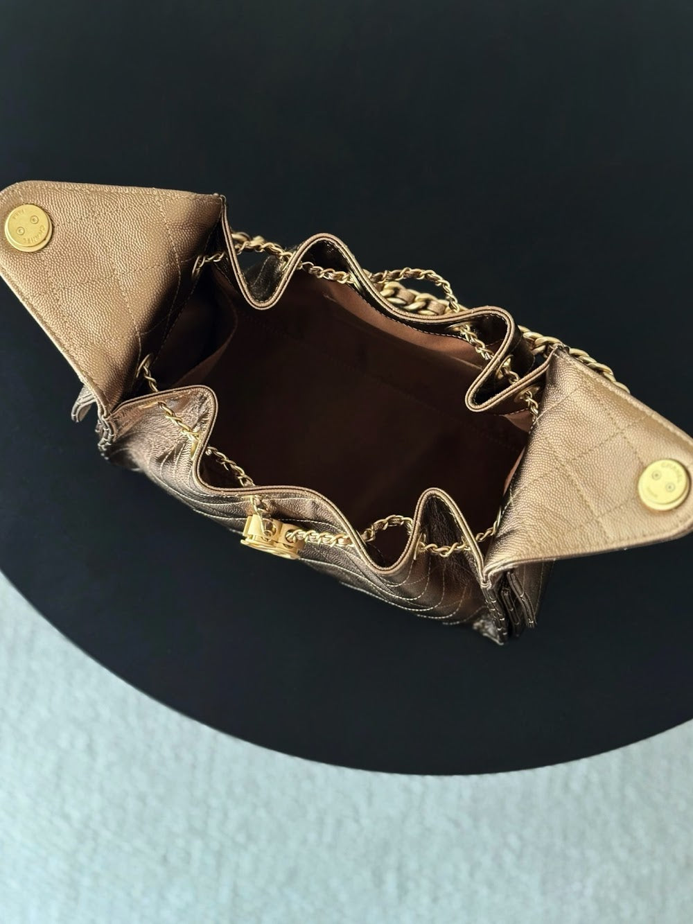 Anum Bags CHn Luxury Bag --114222