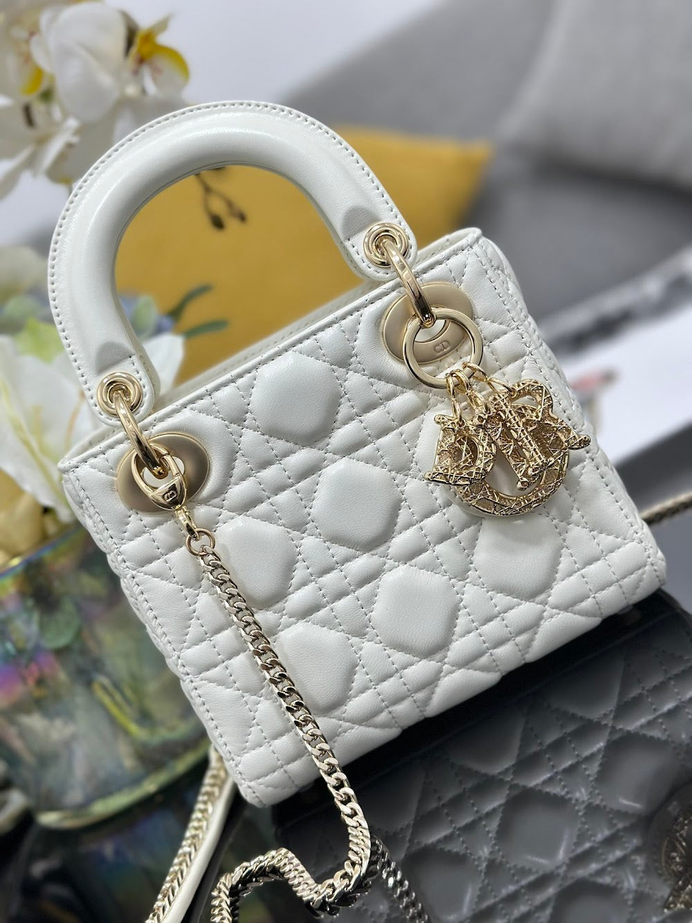 Ezyycart Bags Diorn Luxury Bag --116090