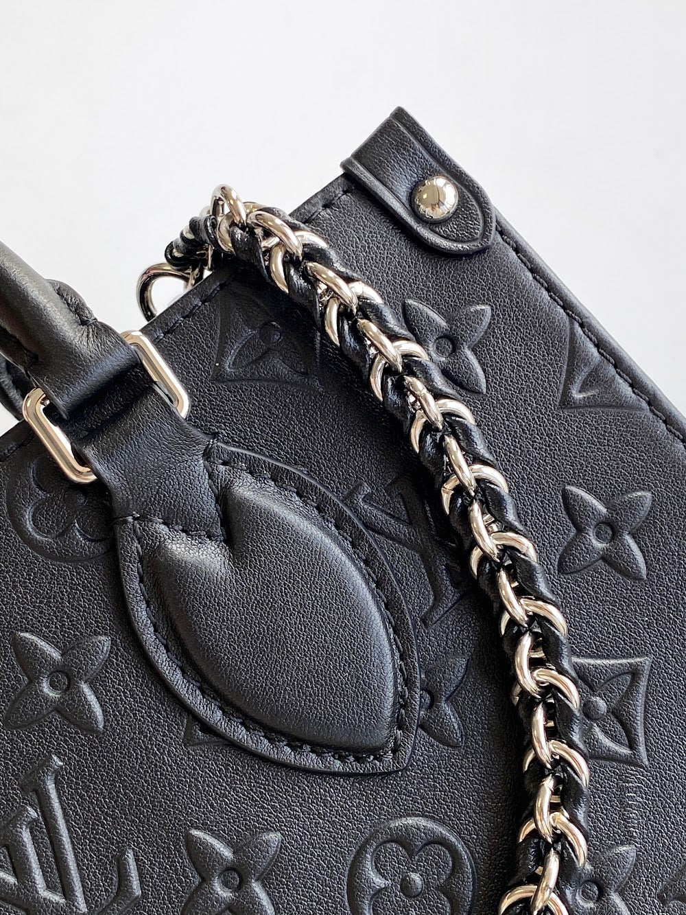 Anum Bags LVn Luxury Bag --80596
