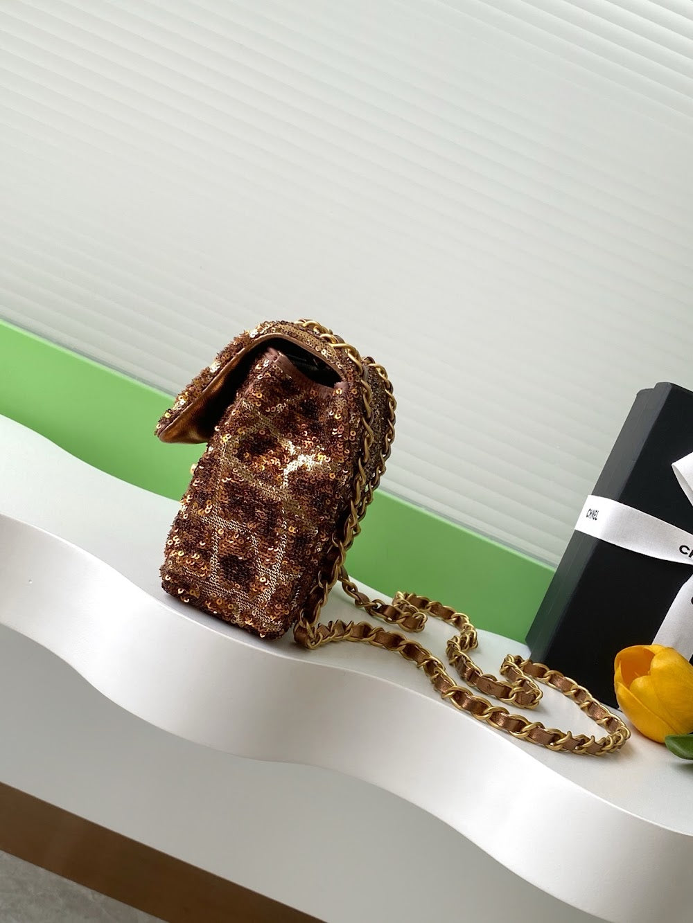 Anum Bags CHn Luxury Bag --114182