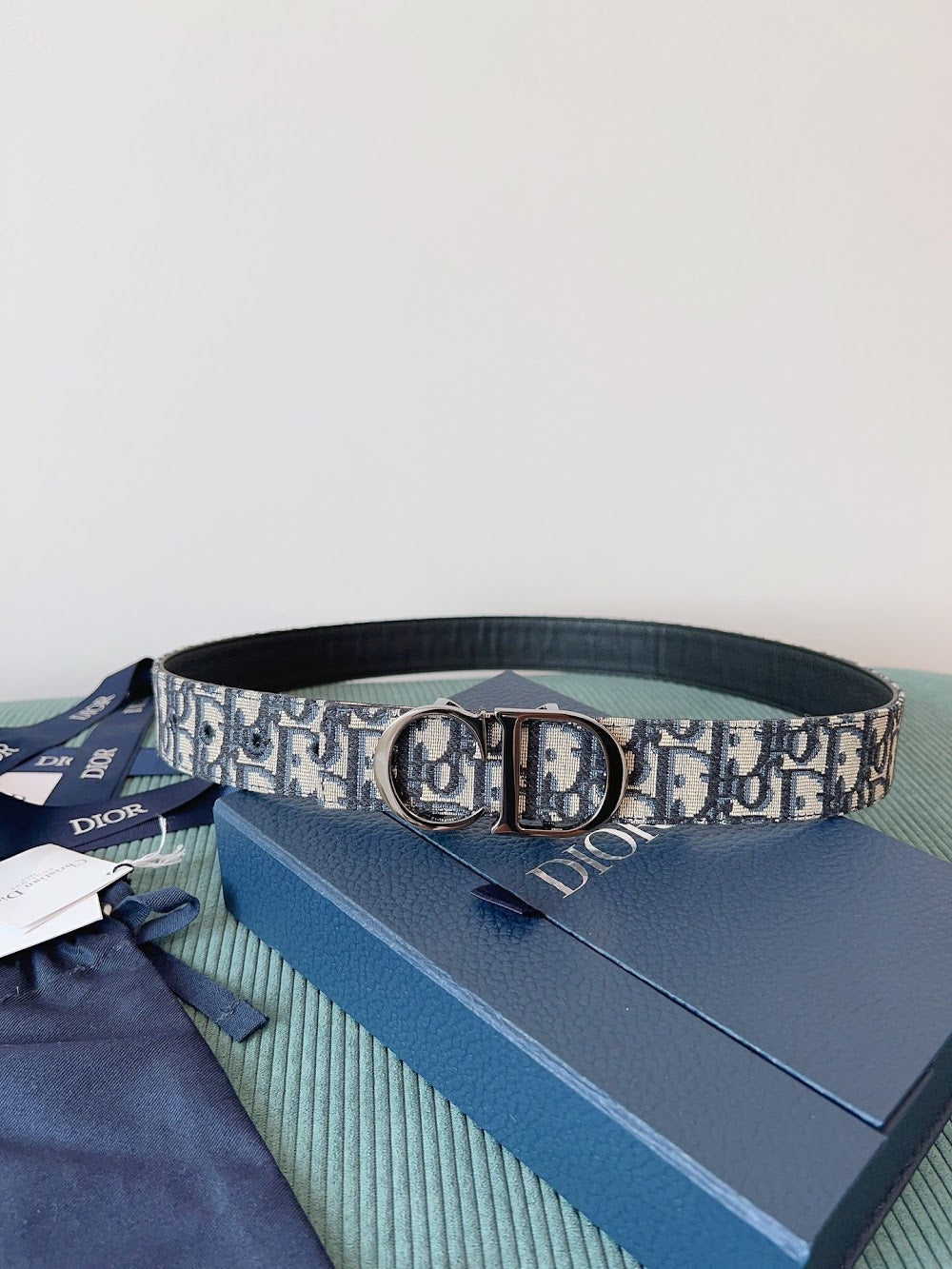Anum Bags Diorn Luxury Belt --107766