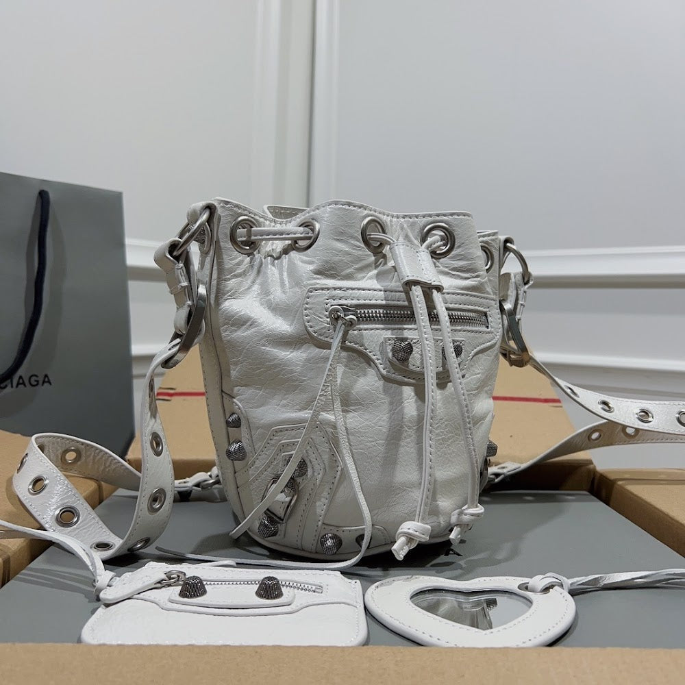 Ezyycart Bags Balenciaga Luxury Bag --111403