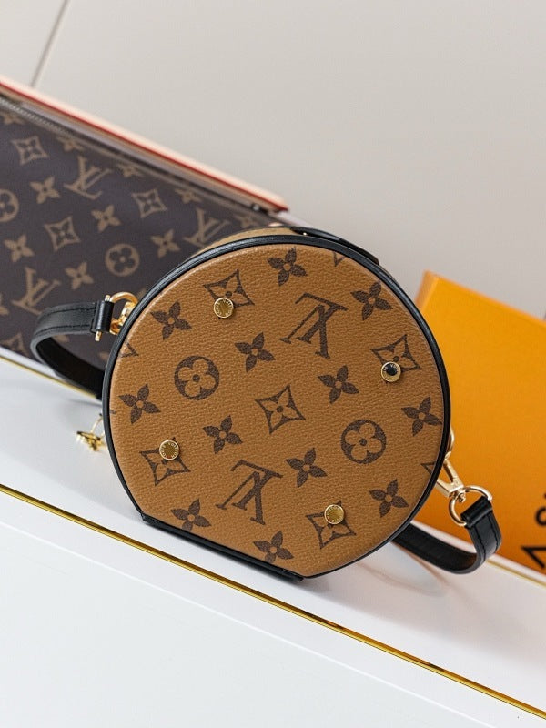 Anum Bags LVn Luxury Bag --79775