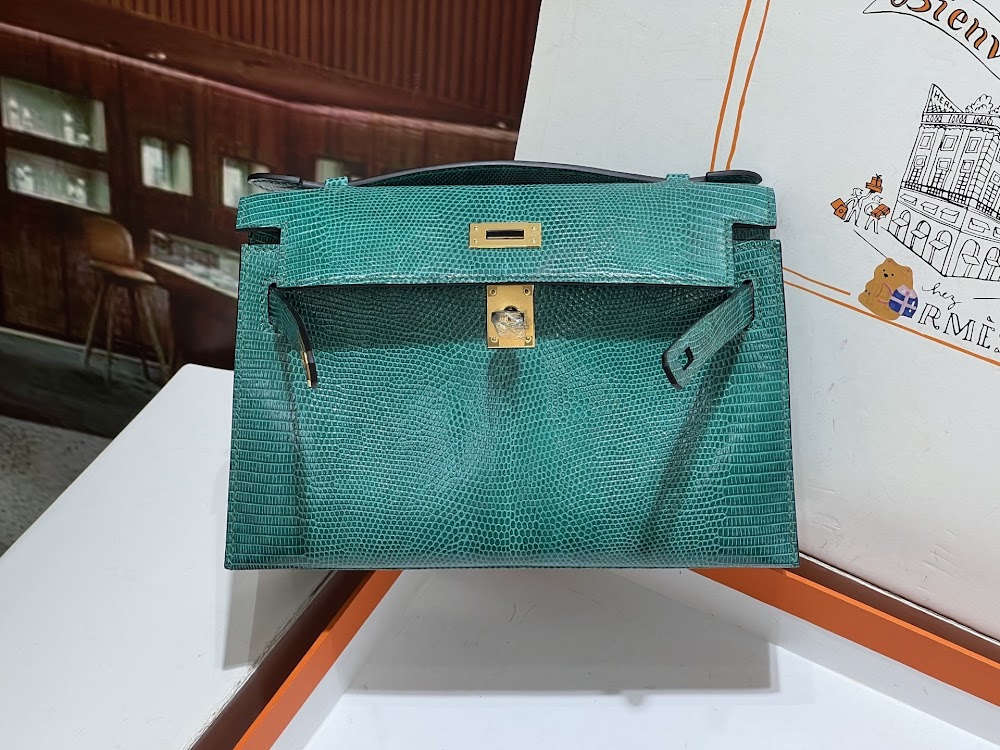 Anum Bags Hermesn Luxury Bag --117076