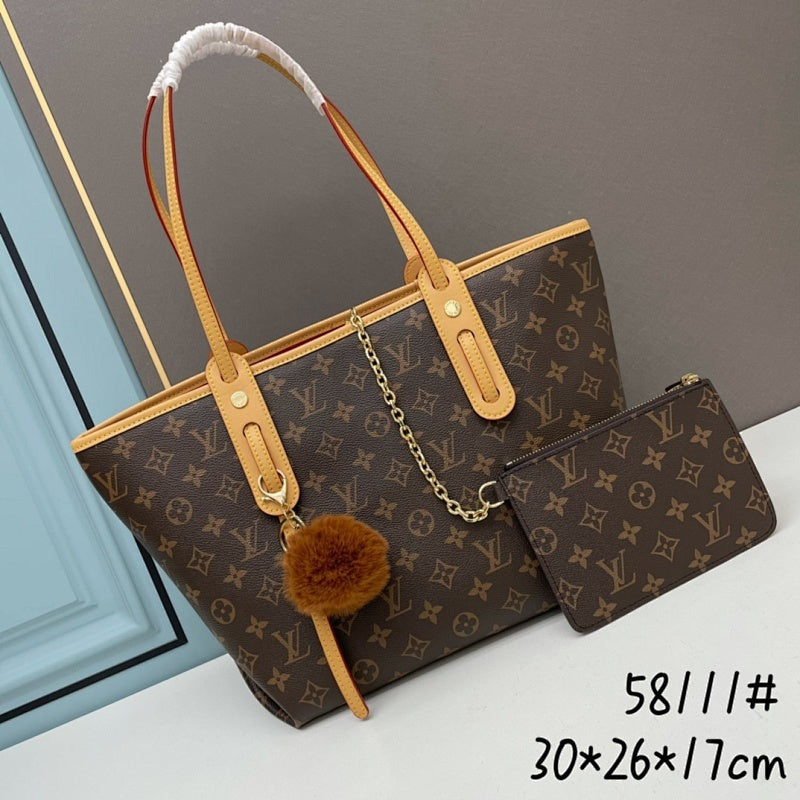 Anum Bags LVn Luxury Bag --79903