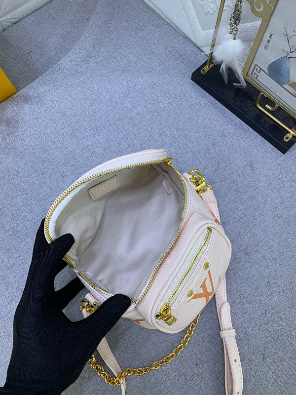 Anum Bags LVn Luxury Bag --80900