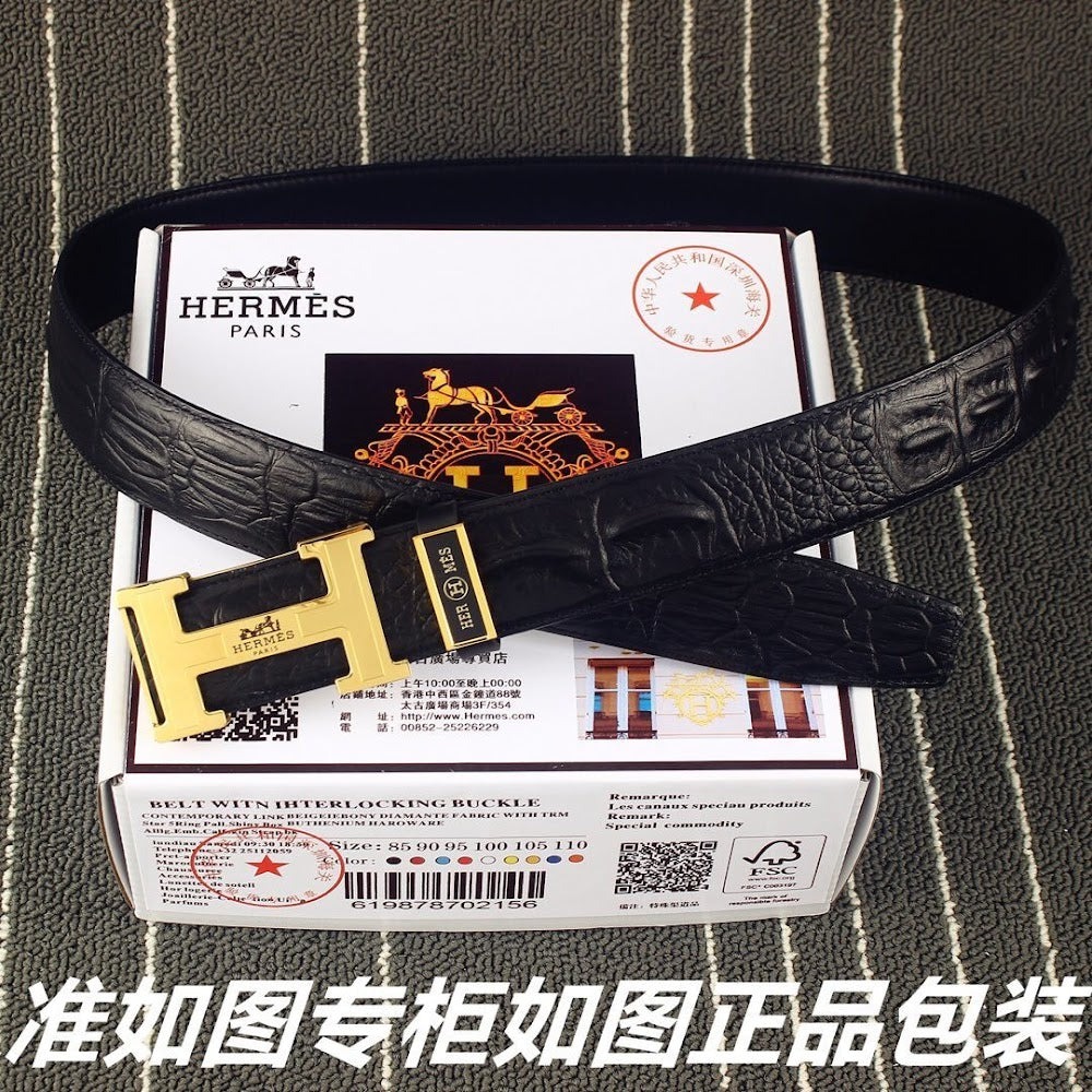 Anum Bags Hermesn Luxury Belt --108856