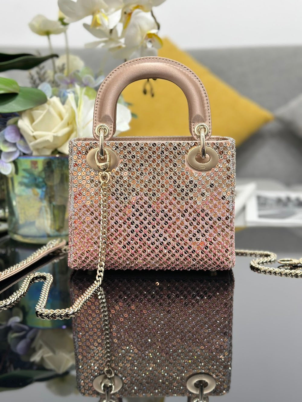 Ezyycart Bags Diorn Luxury Bag --115669