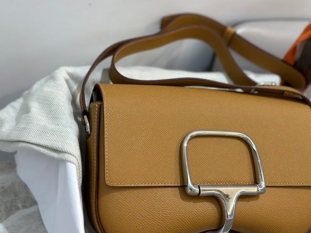 Anum Bags Hermesn Luxury Bag --118681