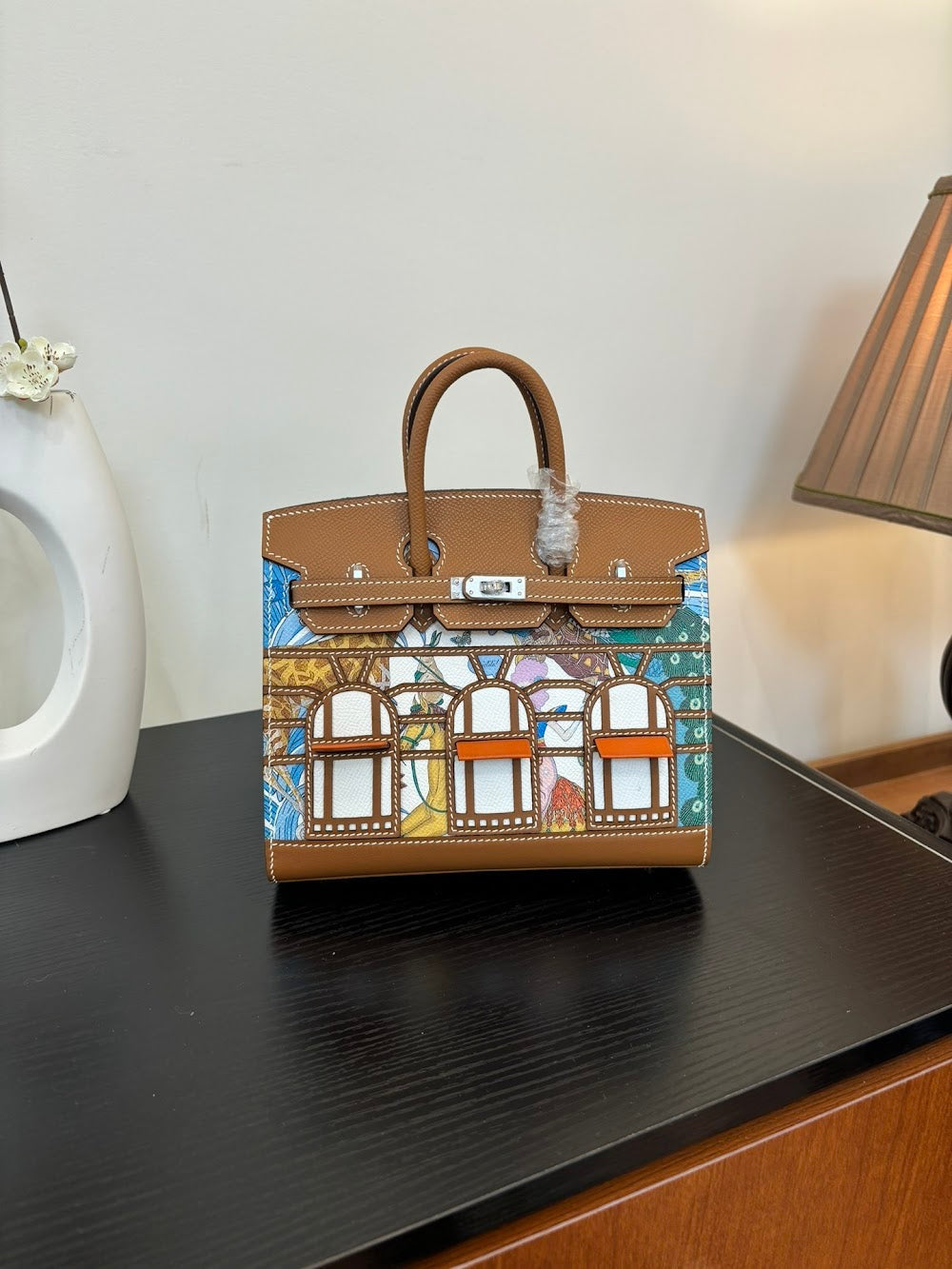 Anum Bags Hermesn Luxury Bag --116699