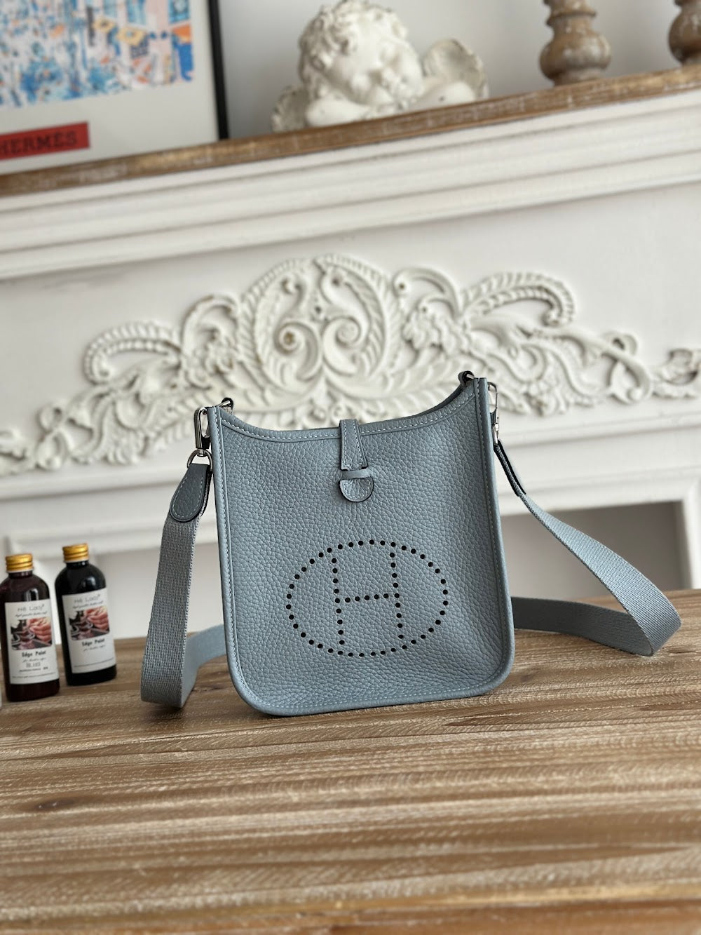 Anum Bags Hermesn Luxury Bag --116641