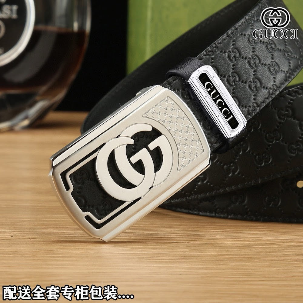 Ezyycart Bags Guccin Luxury Belt --105529