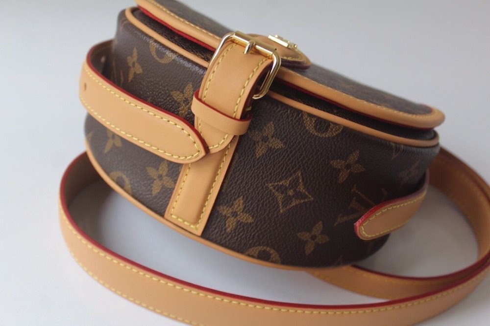 Ezyycart Bags ln Luxury Bag --58903