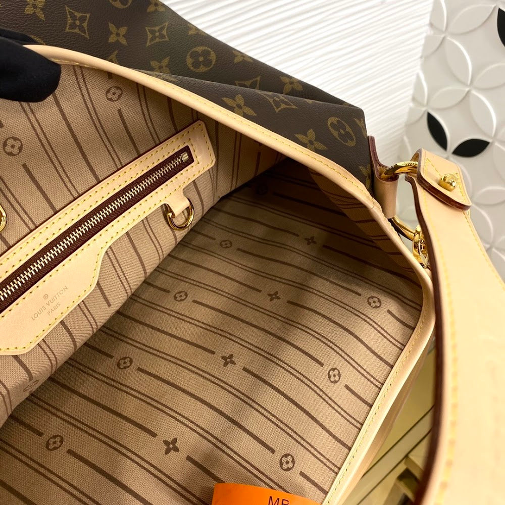 Anum Bags LVn Luxury Bag --79121