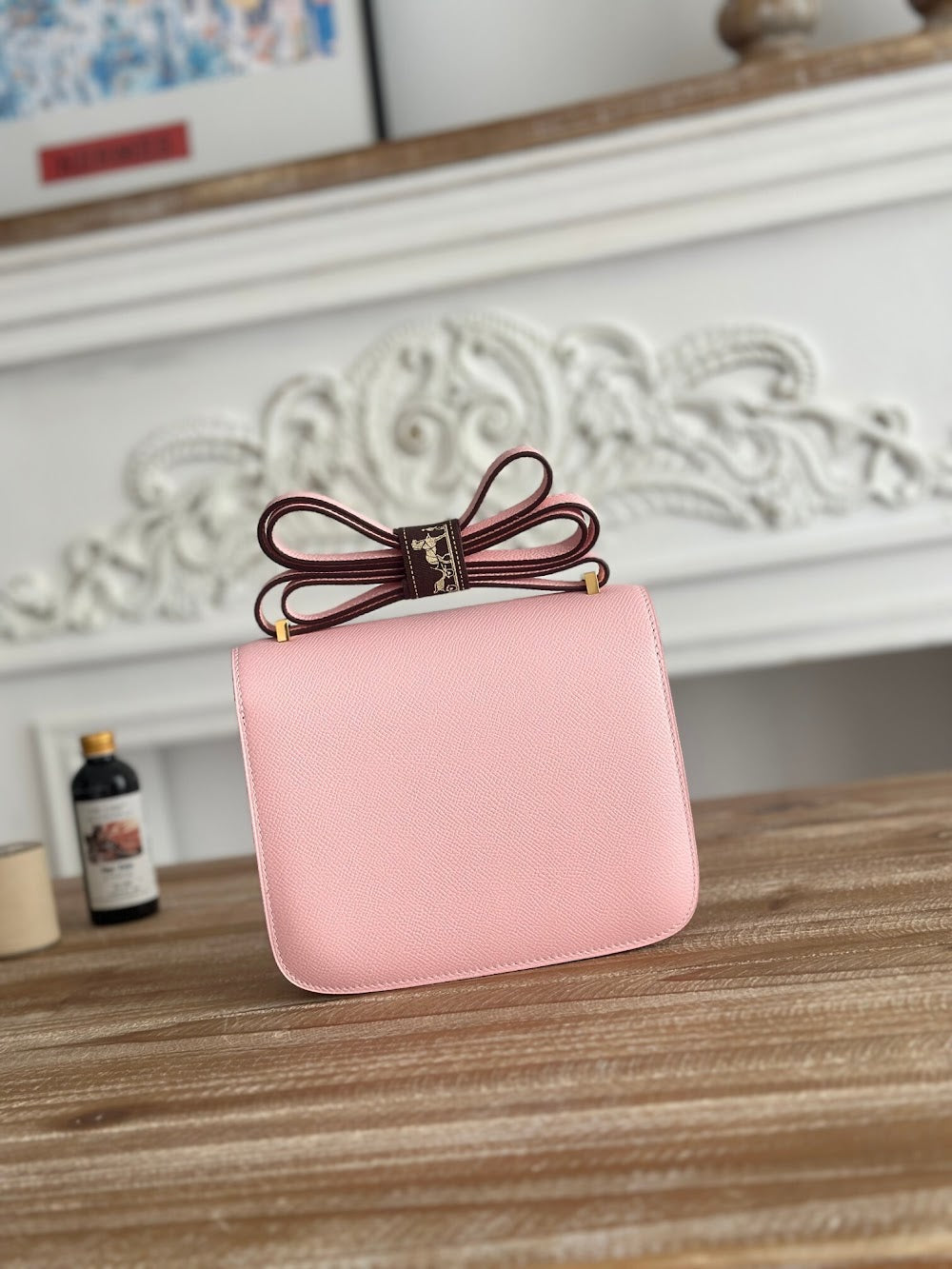 Anum Bags Hermesn Luxury Bag --118975