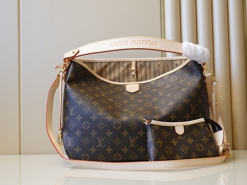 Anum Bags LV Luxury Bag --55816