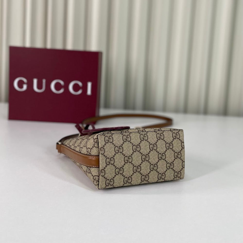 Ezyycart Bags Guccin Luxury Bag --94886