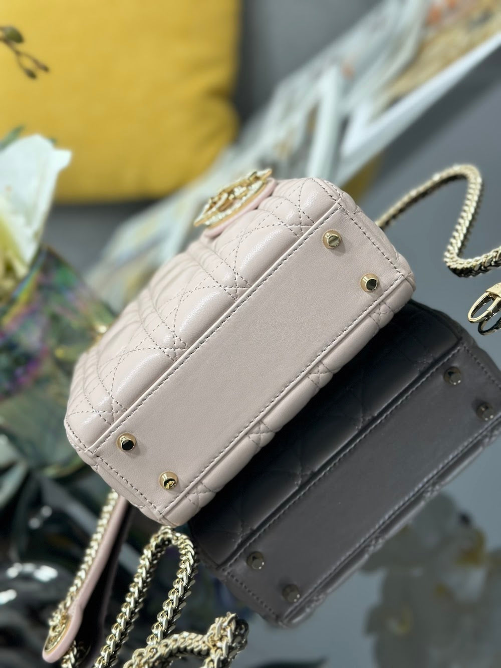 Ezyycart Bags Diorn Luxury Bag --115985