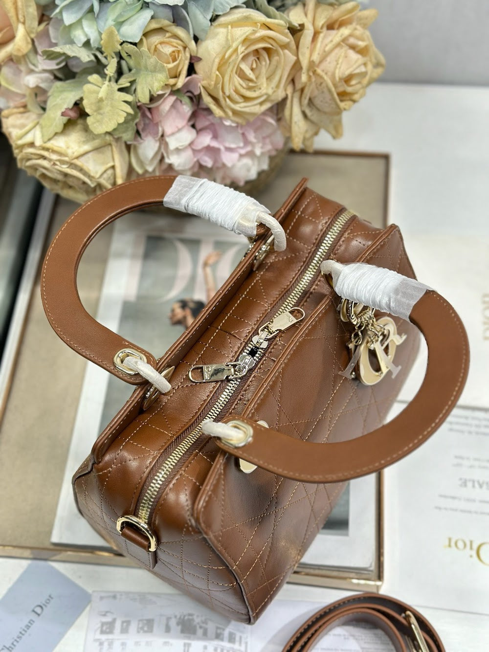 Ezyycart Bags Diorn Luxury Bag --115417