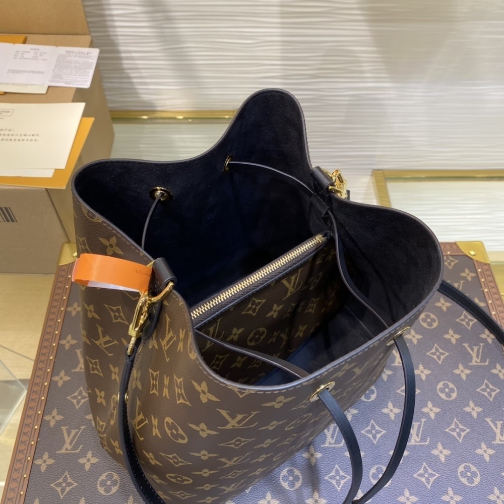 Anum Bags LVn Luxury Bag --80706
