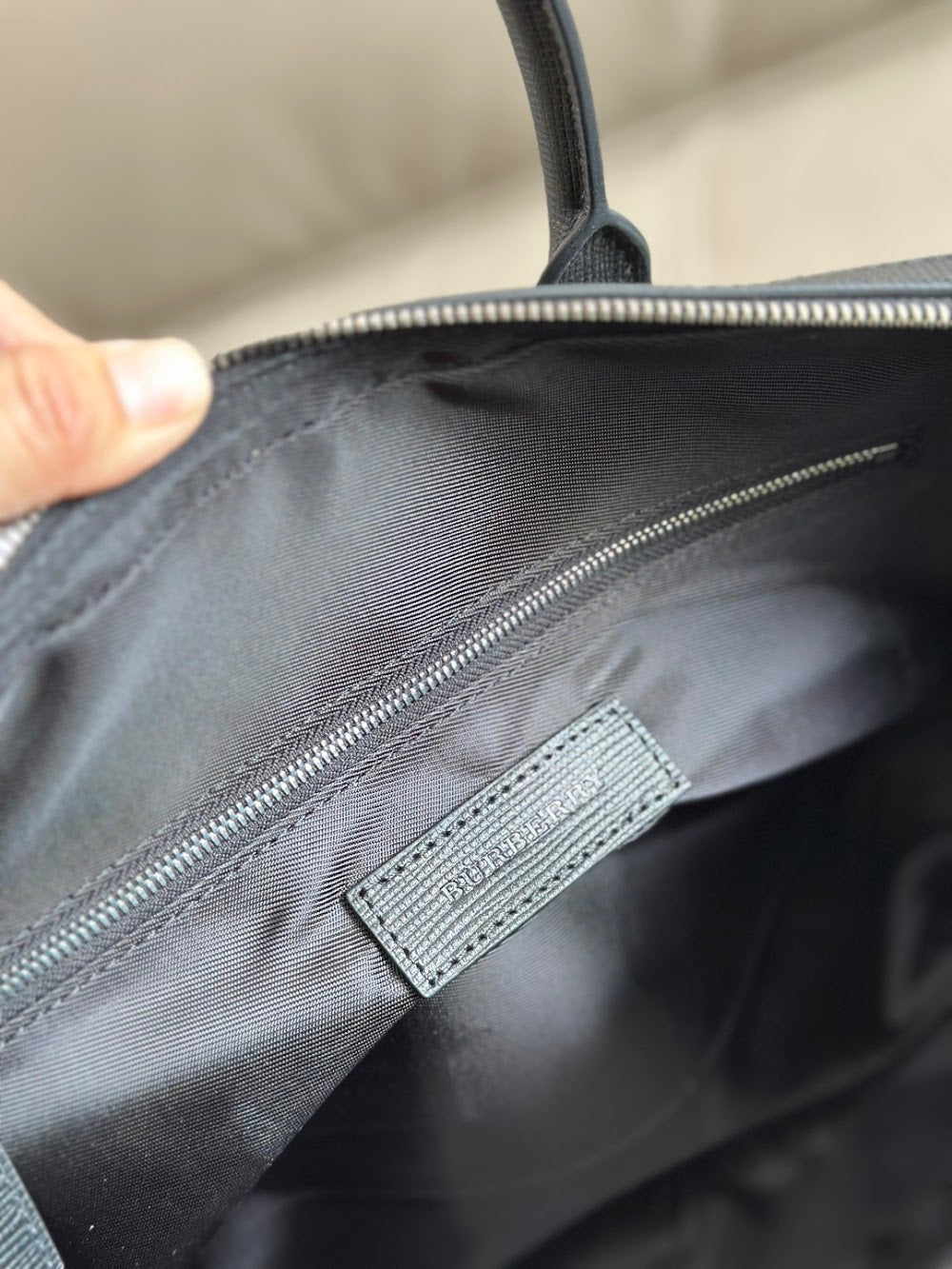Ezyycart Bags Burberryn Luxury Bag --93013