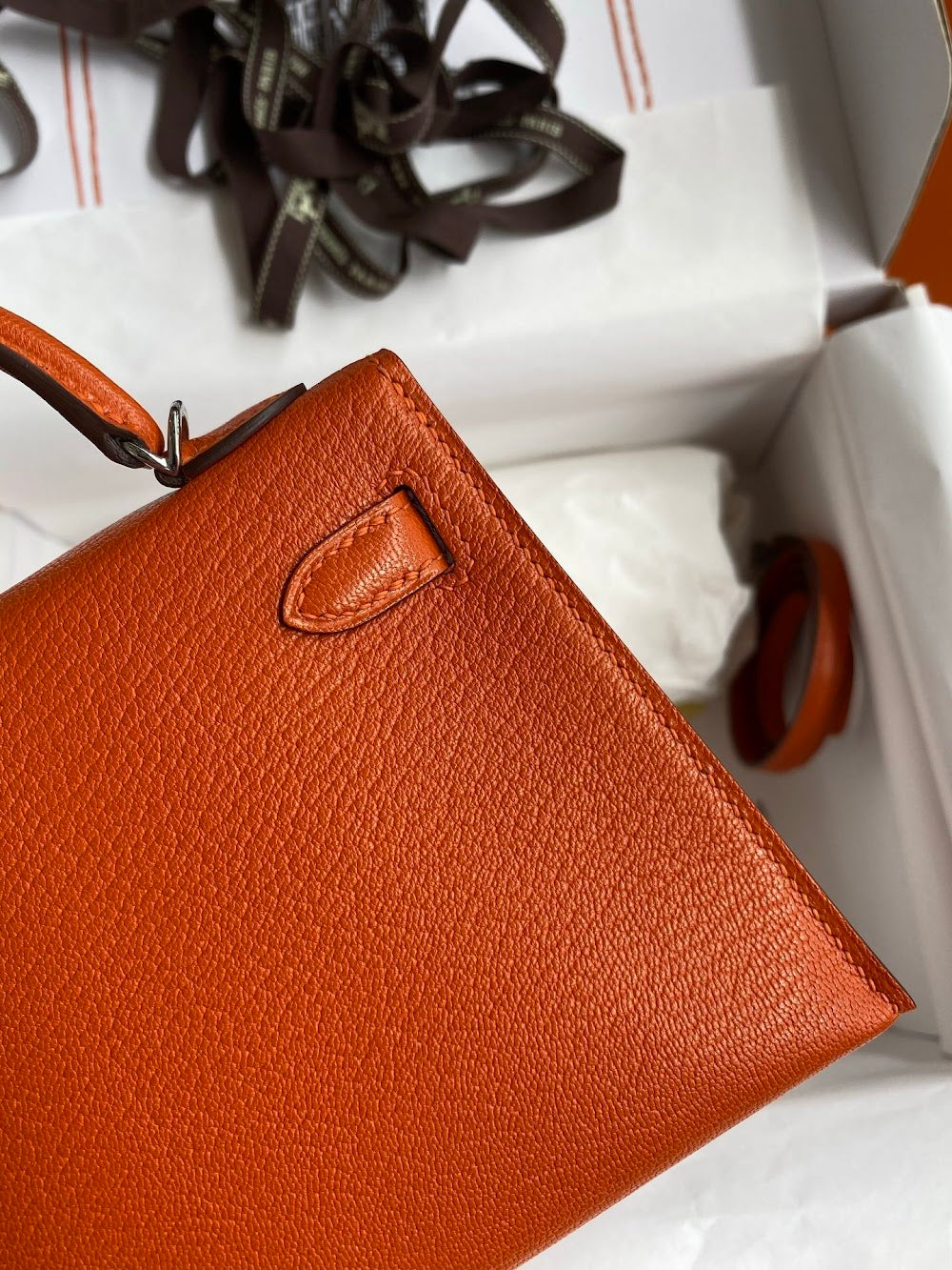 Anum Bags Hermesn Luxury Bag --118440