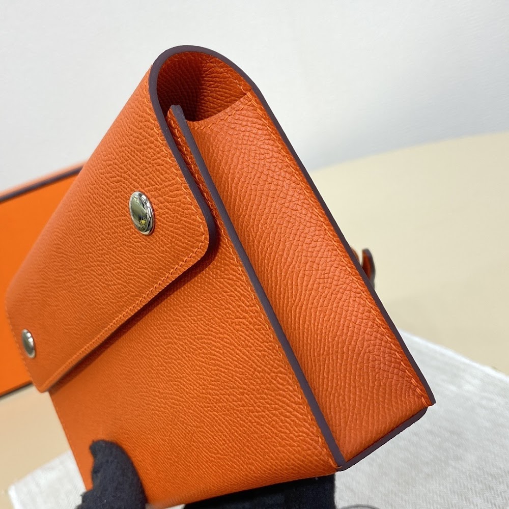 Anum Bags Hermesn Luxury Bag --118039