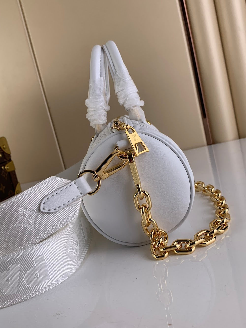 Ezyycart Bags ln Luxury Bag --60987