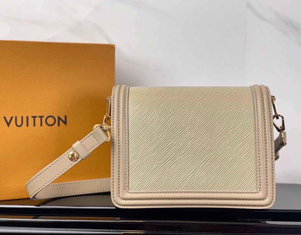 Anum Bags LVn Luxury Bag --80292