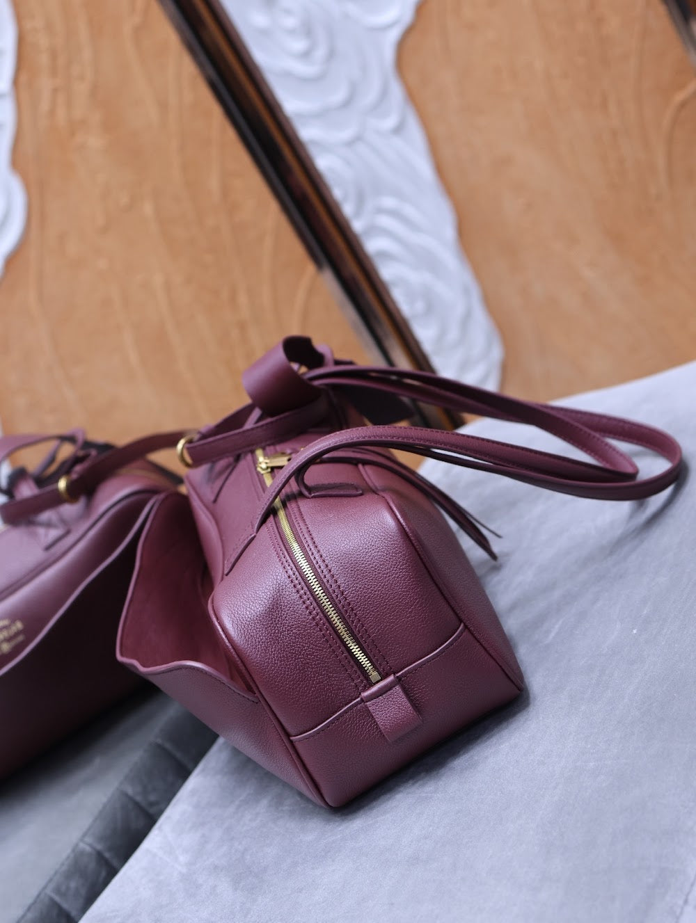 Ezyycart Bags Balenciaga Luxury Bag --110591