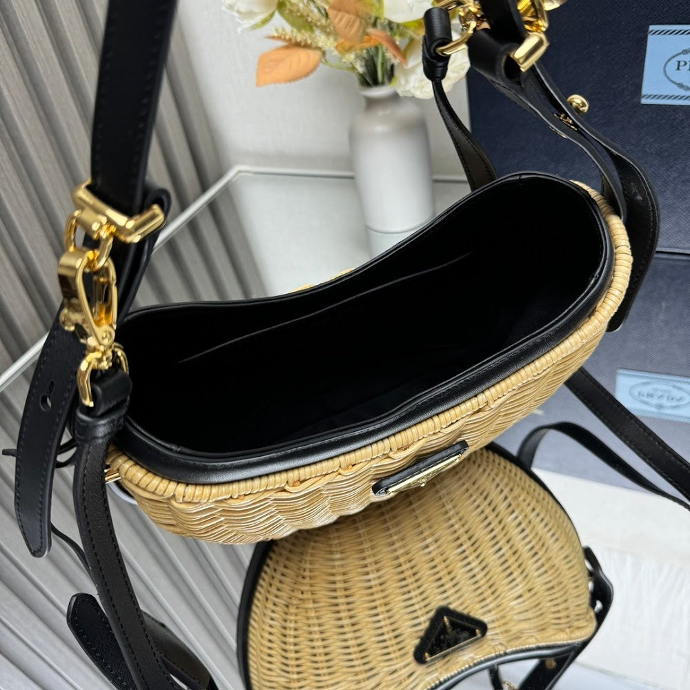 Ezyycart Bags Pradn Luxury Bag --103008