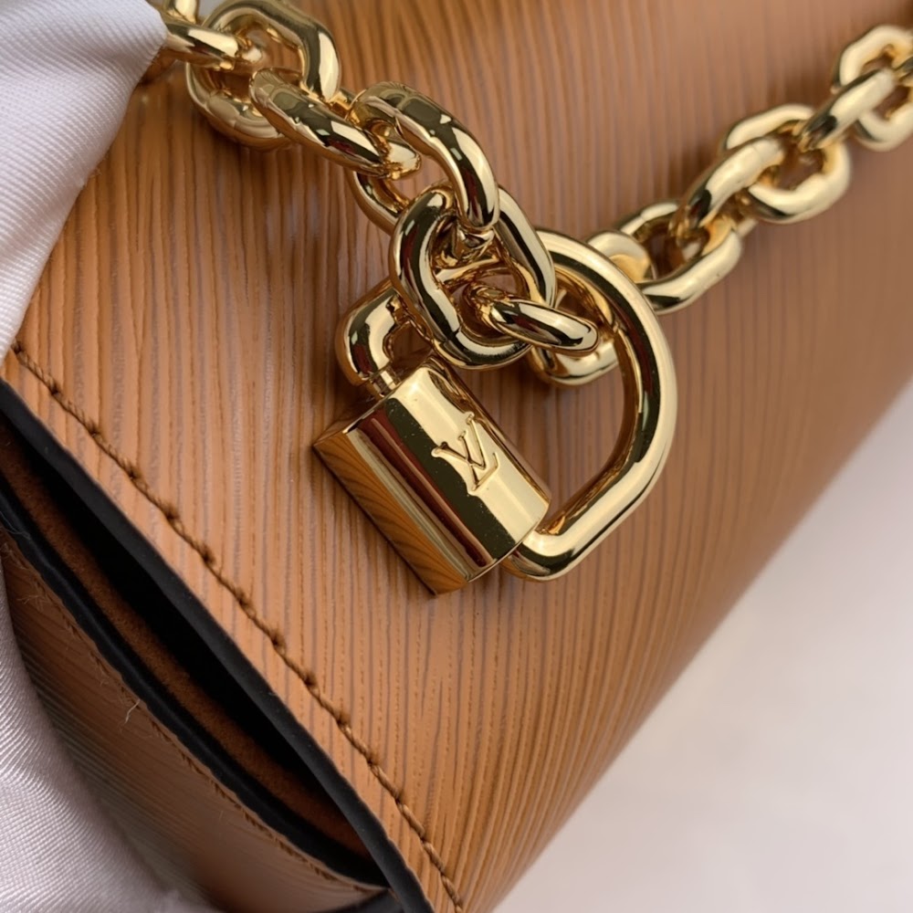 Ezyycart Bags ln Luxury Bag --60923
