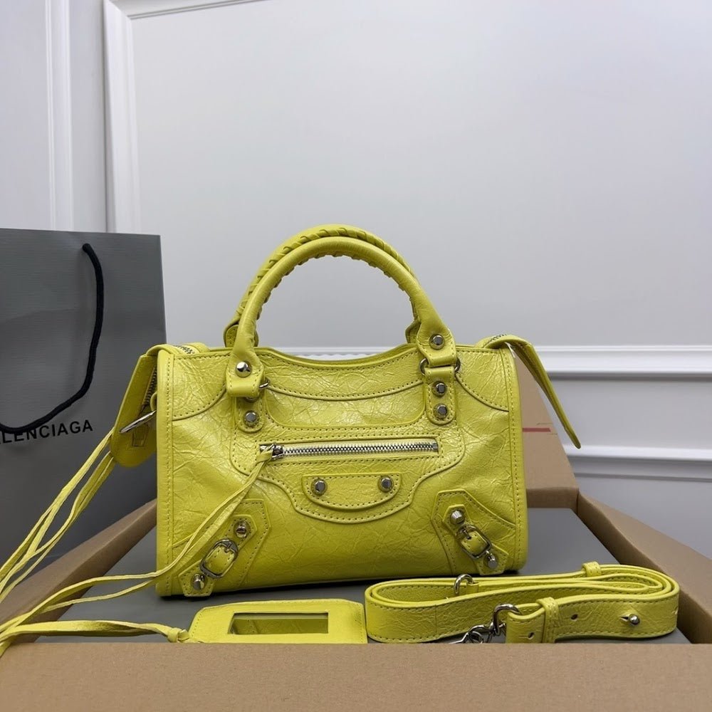 Ezyycart Bags Balenciaga Luxury Bag --110585