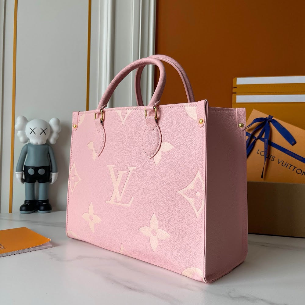 Anum Bags LVn Luxury Bag --79625