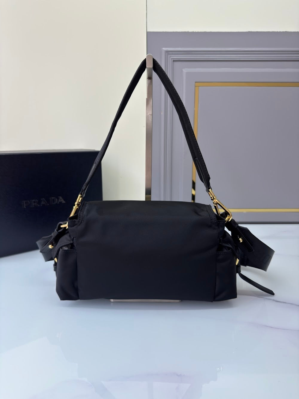 Ezyycart Bags Pradn Luxury Bag --101461