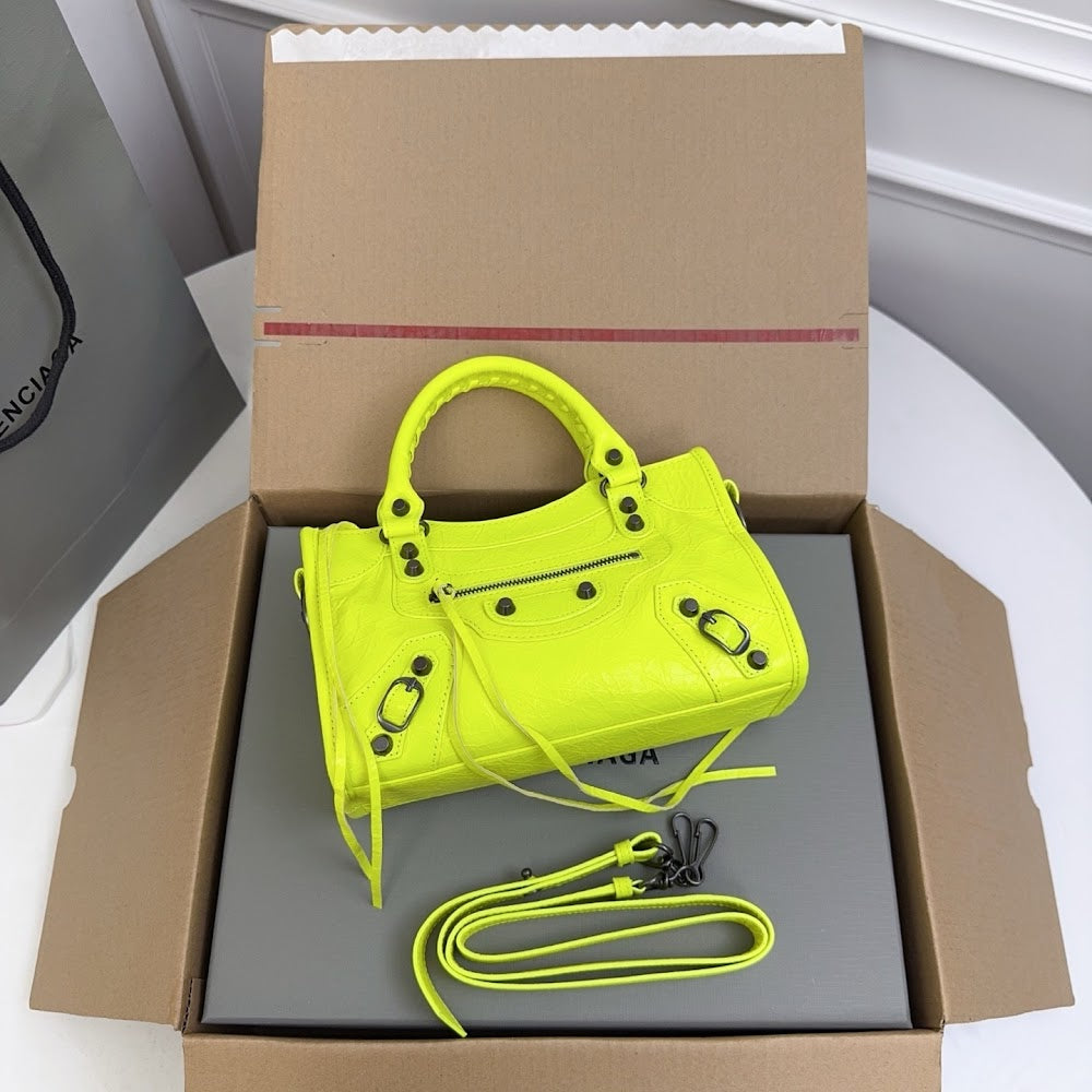 Ezyycart Bags Balenciaga Luxury Bag --110668