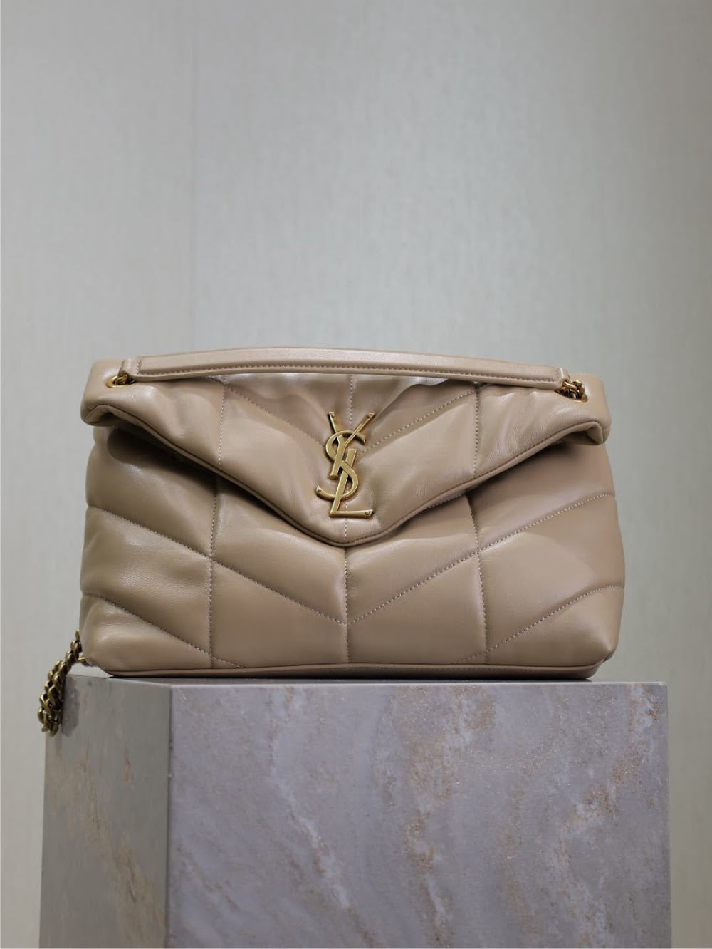 Ezyycart Bags YSLn Luxury Bag --119428