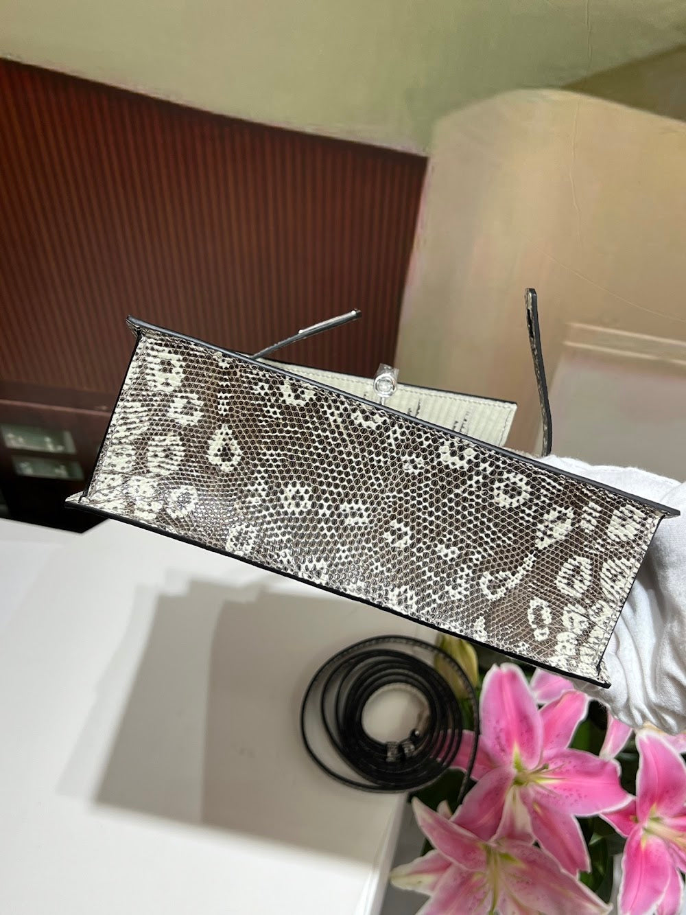 Anum Bags Hermesn Luxury Bag --117265