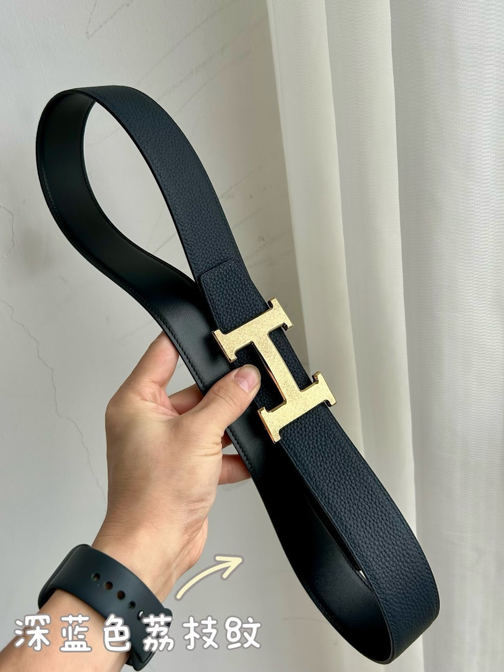 Anum Bags Hermesn Luxury Belt --108782