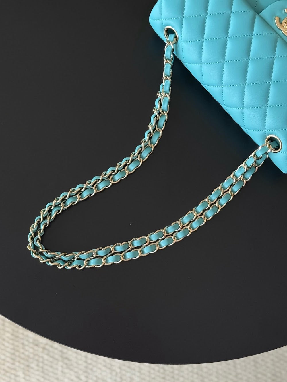 Anum Bags CHn Luxury Bag --113029