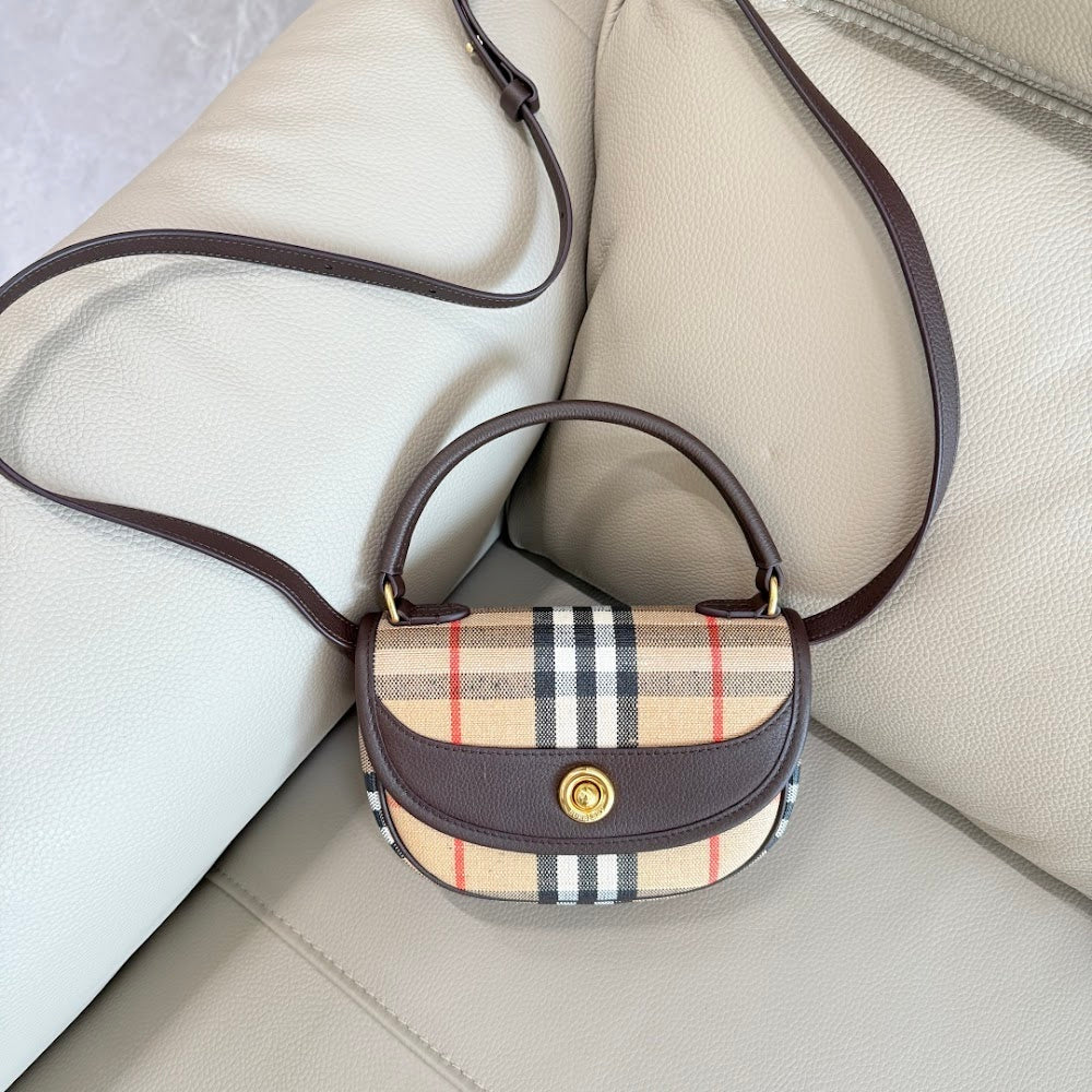 Ezyycart Bags Burberryn Luxury Bag --92665