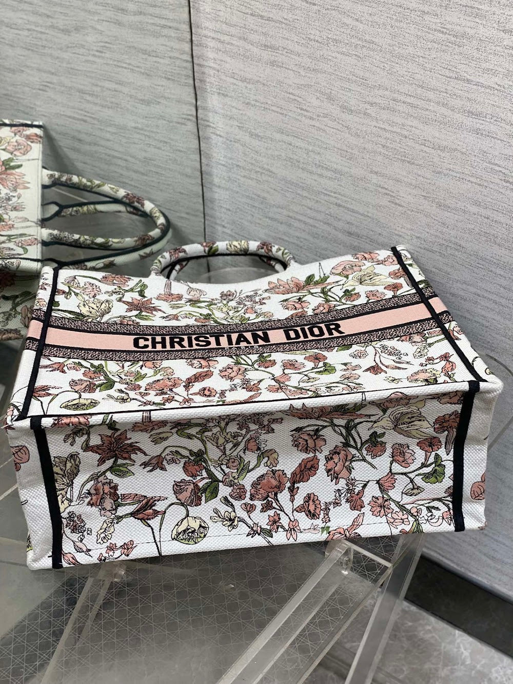 Ezyycart Bags Diorn Luxury Bag --115452