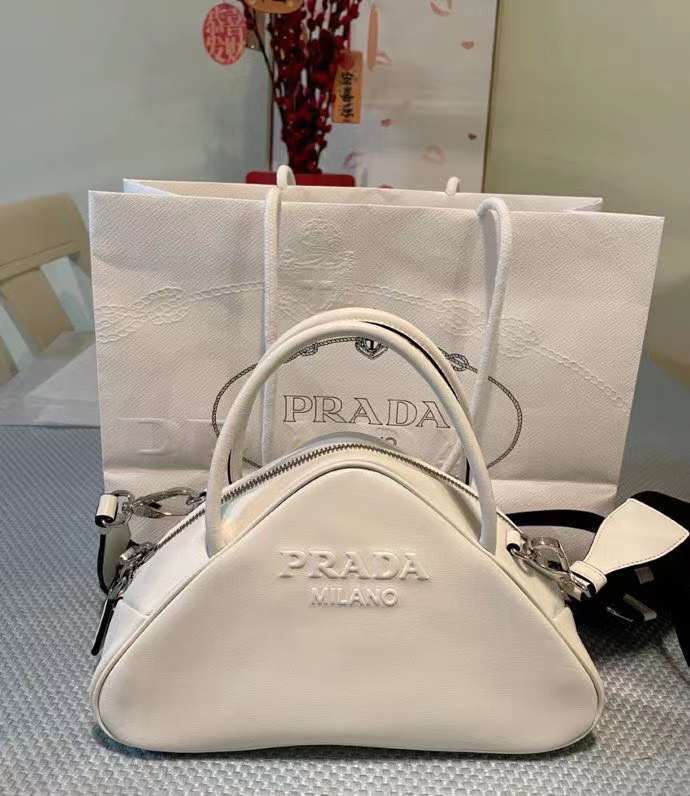 Ezyycart Bags Prada Luxury Bag --54103