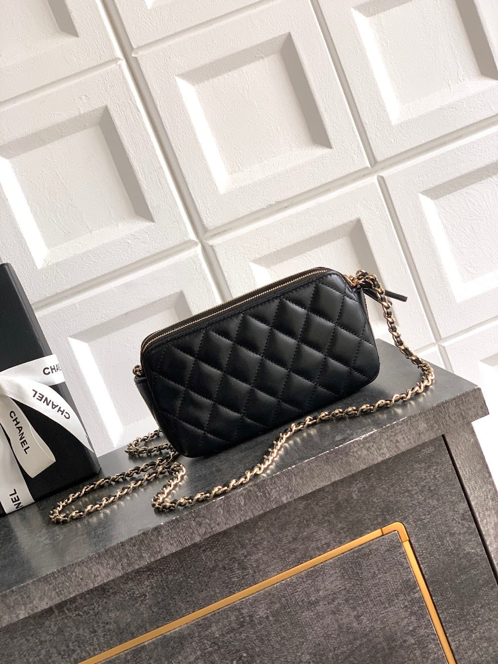 Anum Bags CHn Luxury Bag --113039
