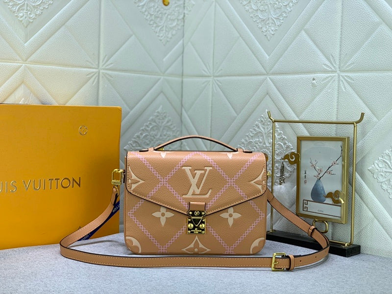 Anum Bags LVn Luxury Bag --80887